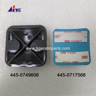 ATM Makinesi Parçaları NCR Kalıp Tüketici Ayna Ve Temel 445-0717566 445-0749606