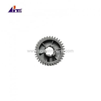 ATM yedek parçaları NCR Grey Gear 35T 10MM 445-0632942