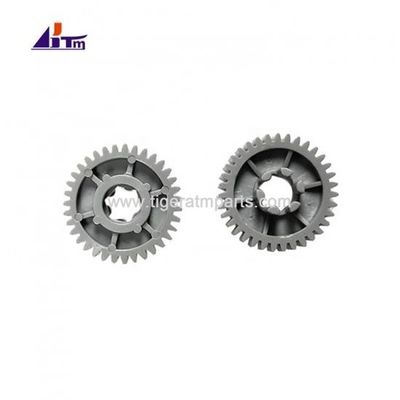 ATM yedek parçaları NCR Grey Gear 35T 10MM 445-0632942