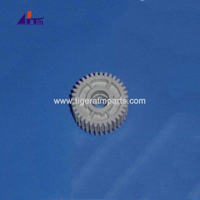 ATM yedek parçaları NCR Grey Gear 35T 10MM 445-0632942