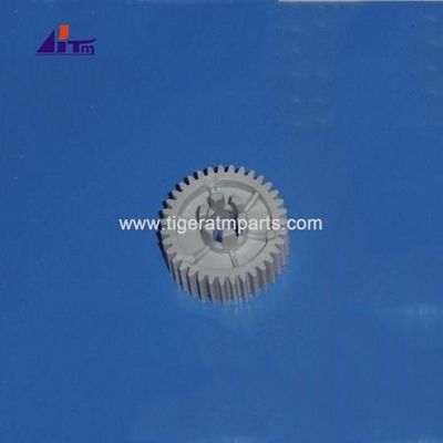 ATM yedek parçaları NCR Grey Gear 35T 10MM 445-0632942