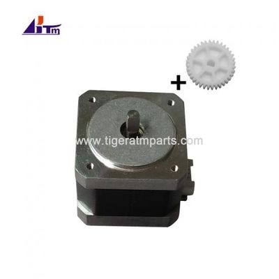 ATM Makine Parçaları NCR S2 Seç Modülü Motor Montajı 445-0729518