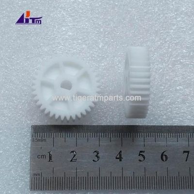 ATM yedek parçaları NCR S2 Seç Modülü Motor Gear 36T 445-0756286-18