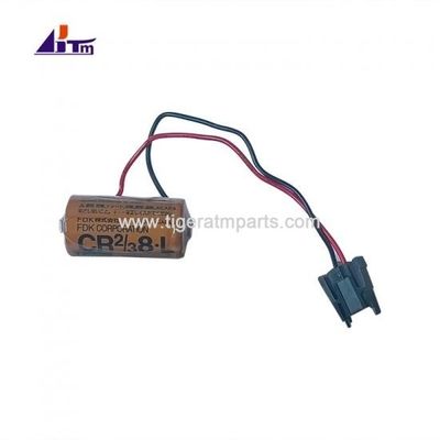 ATM Makinesi Parçaları NCR BRM Kaset Pil 009-0029127-33-1