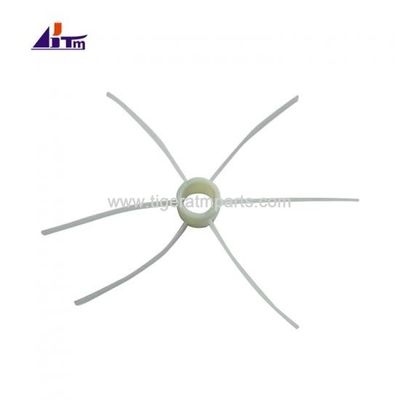 ATM yedek parçaları NCR Flicker Paddle wheel 445-0628165