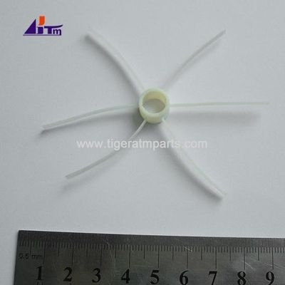 ATM yedek parçaları NCR Flicker Paddle wheel 445-0628165