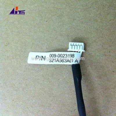 ATM yedek parçaları NCR U-IMCRW Üst ve Alt MEEI Montajı 009-0023198