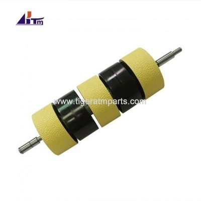 ATM Parçaları NCR 6622 Presenter Roller Shaft Drum Montajı 445-0719464-14 445-0737559