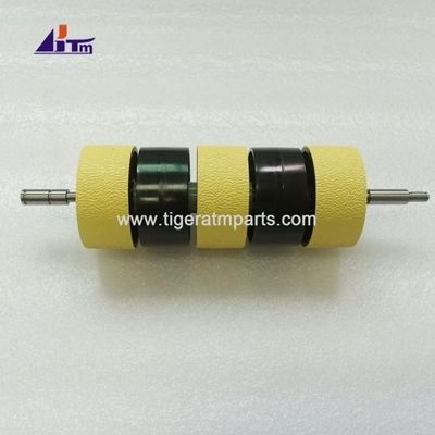 ATM Parçaları NCR 6622 Presenter Roller Shaft Drum Montajı 445-0719464-14 445-0737559