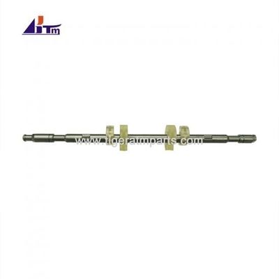 ATM Parçaları NCR S2 Pick Modülü G Tekerlek Çubuğu Assy 445-0756286-22 445-0729506