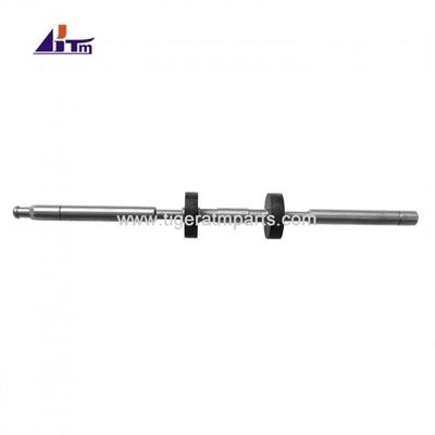 ATM Parçaları NCR S2 Pick Modülü Pinch Roller Shaft Assy 445-0756286-21 445-0729504