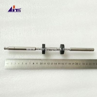 ATM Parçaları NCR S2 Pick Modülü Pinch Roller Shaft Assy 445-0756286-21 445-0729504