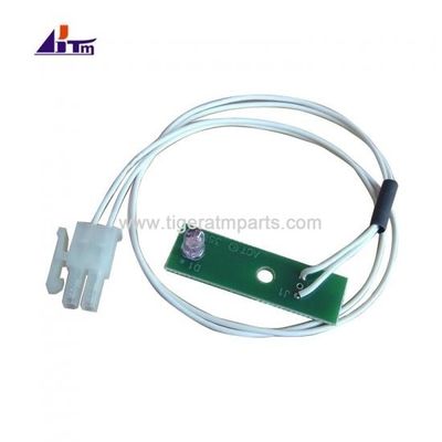 ATM Makine Parçaları NCR Sensör Harness LED Yükleme Montajı 445-0605473