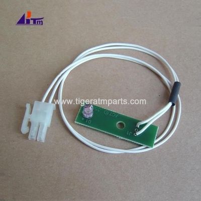 ATM Makine Parçaları NCR Sensör Harness LED Yükleme Montajı 445-0605473
