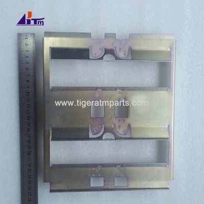 ATM Parçaları NCR S2 Seç Modülü Çift Sensör Skidplate 445-0756286-48 445-0756595