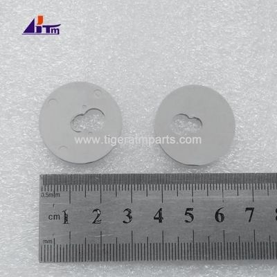 445-0736663 4450736663 NCR S2 Seç Modülü Kemer Tutkucu 5mm Gri