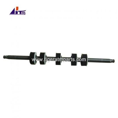 ATM Makine Parçaları NCR Presenter Roller Shaft 445-0677375-16 445-0709453