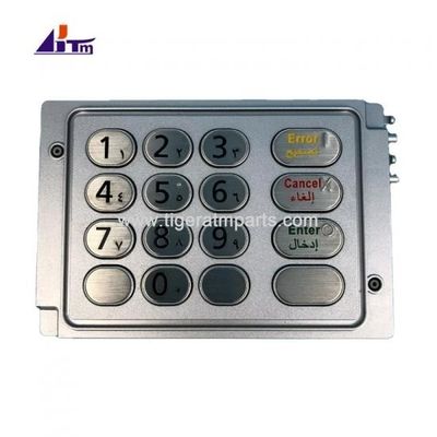 ATM Makinesi Parçaları NCR U EPP 3 Arapça Sürüm Klavye 4450745409 445-0745409