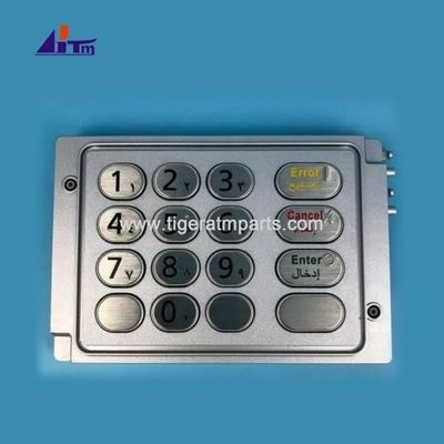 ATM Makinesi Parçaları NCR U EPP 3 Arapça Sürüm Klavye 4450745409 445-0745409