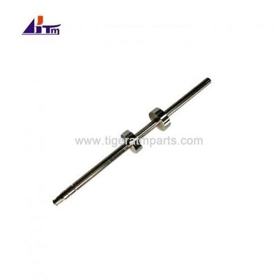 ATM Makine Parçaları NCR 5877 6622 Tanıtımcı LVDT Metal Çubuk Assy 445-0677375-10 445-0709475