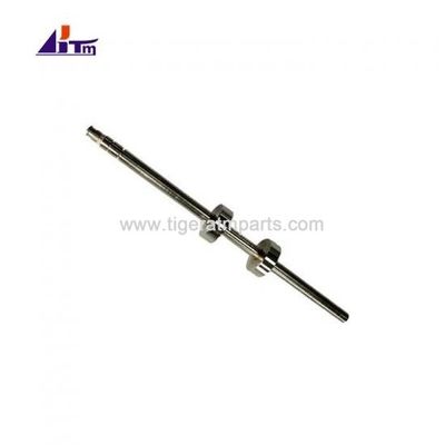 ATM Makine Parçaları NCR 5877 6622 Tanıtımcı LVDT Metal Çubuk Assy 445-0677375-10 445-0709475
