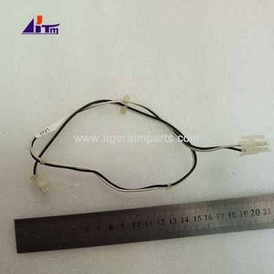 ATM Makine Parçaları NCR Kablo Montajı Düşük Güçlü DC Dağıtım Koltuğu 009-0020735