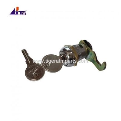 Banka ATM makinesi parçaları NCR 5886 Cam Lock Top Box anahtarları 789-0001928 009-0022504