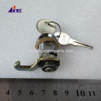 Banka ATM makinesi parçaları NCR 5886 Cam Lock Top Box anahtarları 789-0001928 009-0022504