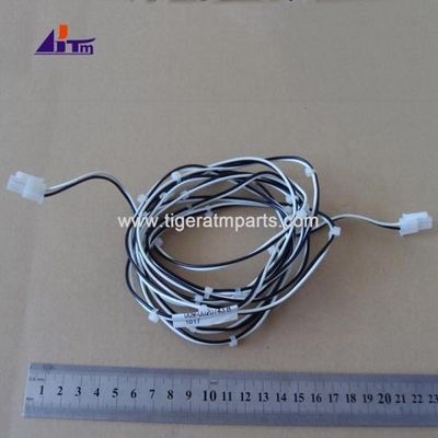 ATM Makine Parçaları NCR Düşük Güçlü DC Koltuk 3M 0090020743 009-0020743