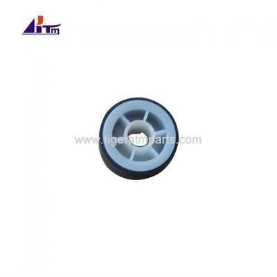 ATM Makinesi Parçaları NCR IMCRW Kart Okuyucu Rol Plastik Kalın ATM818-1