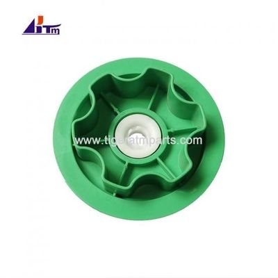 ATM Parçaları NCR S2 Tanıtıcı Green Gear Yeni Sürüm 445-0761208-01 445-0730542