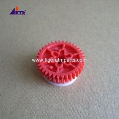 ATM yedek parçaları NCR S2 Düğme katranı 36T 24G 445-0638120