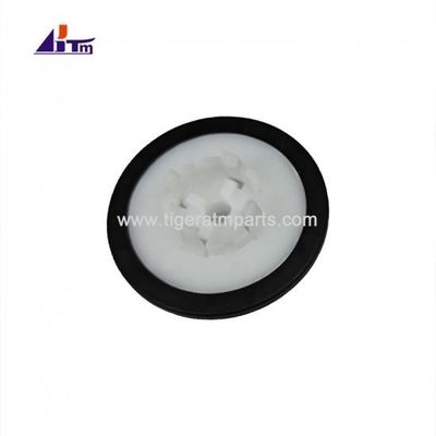 ATM yedek parçaları NCR S2 Pulley Assy 18G 445-0761208-97