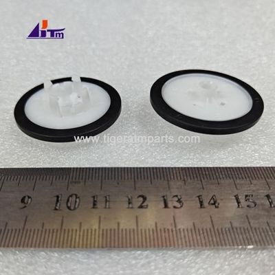 ATM yedek parçaları NCR S2 Pulley Assy 18G 445-0761208-97