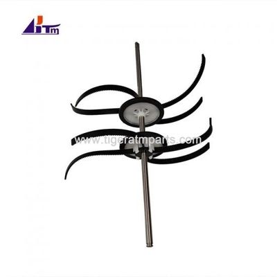 ATM Parçaları NCR S2 SNT Yükleme Parmakları Assy 445-0761208-96 445-0742899