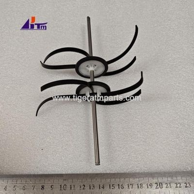 ATM Parçaları NCR S2 SNT Yükleme Parmakları Assy 445-0761208-96 445-0742899