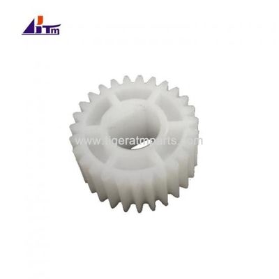NCR S2 Presenter Gear 27 Diş 4450730549 445-0730549 ATM Parçaları