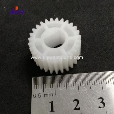 NCR S2 Presenter Gear 27 Diş 4450730549 445-0730549 ATM Parçaları