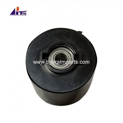 NCR SDM2 ESCROW Tape Black 484-0106869-28 ATM donanım bileşenleri