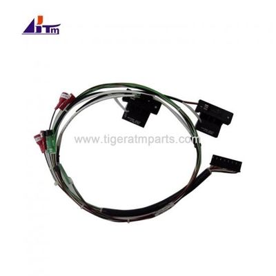 Banka ATM yedek parçaları NCR Aria Harness 445-0663841