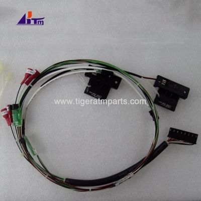 Banka ATM yedek parçaları NCR Aria Harness 445-0663841