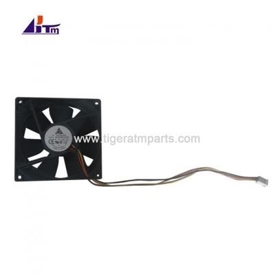 ATM yedek parçaları NCR 6622 Fan 12V 92mm x 92mm 445-0723046-05 009-0025306