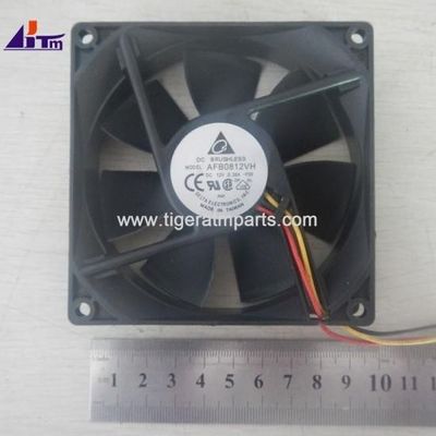 ATM yedek parçaları NCR 6622 Fan 12V 92mm x 92mm 445-0723046-05 009-0025306