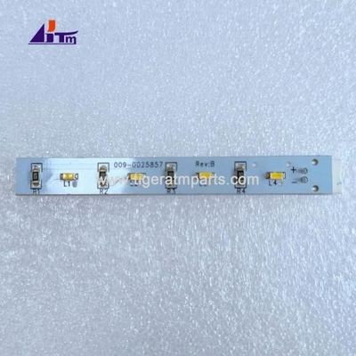 ATM yedek parçaları NCR 6687 MEI 5V Beyaz LED 0090025857 009-0025857