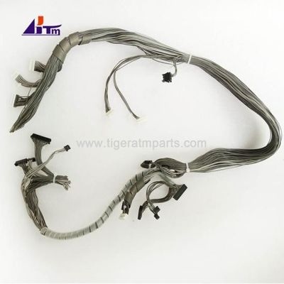 ATM yedek parçaları NCR GBNA GBRU Kablo Assy 009-0022174