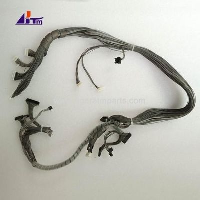 ATM yedek parçaları NCR GBNA GBRU Kablo Assy 009-0022174