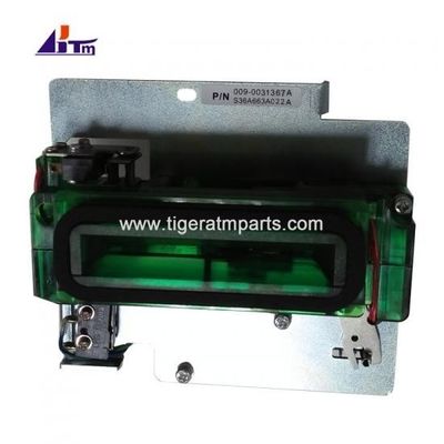 ATM yedek parçaları NCR IMCRW Kart Okuyucu Perde Montajı 0090031367 009-0031367A