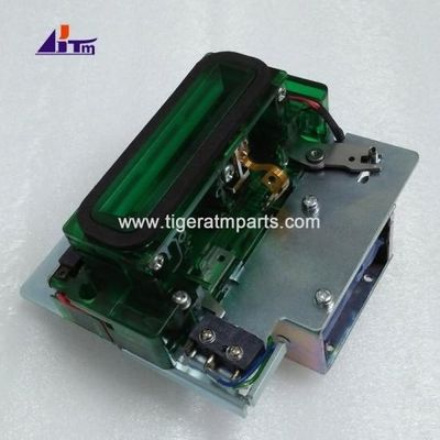 ATM yedek parçaları NCR IMCRW Kart Okuyucu Perde Montajı 0090031367 009-0031367A