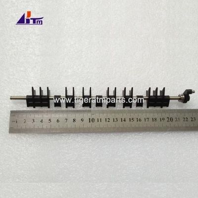 NCR ATM Parçaları GBRU Alt Taşımacılığı için Şafta Assy BNA2 009-0025029-43
