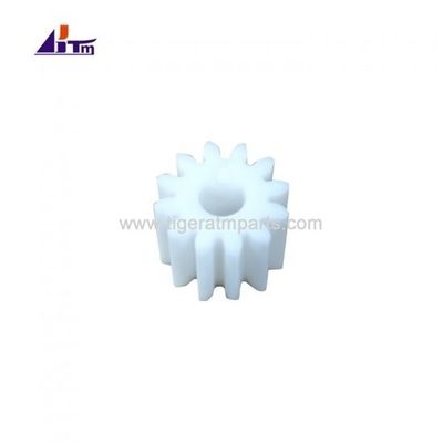 ATM yedek parçaları NCR S2 sunumcu White Gear 12T 445-0761208-148-1